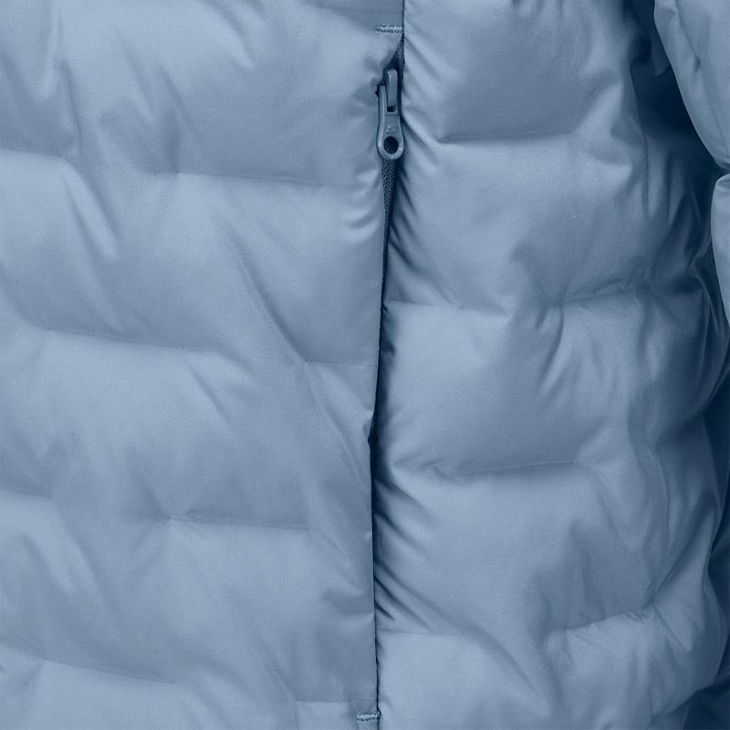 PADDED JACKET - P425M178/011T