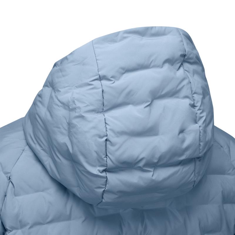 PADDED JACKET - P425M178/011T