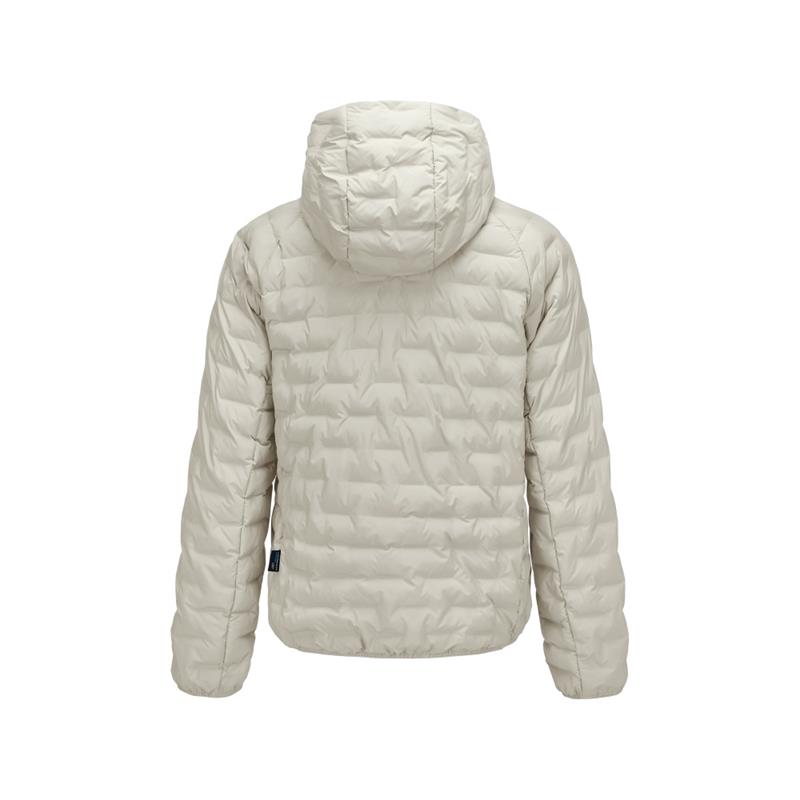 PADDED JACKET - P425M178/021B