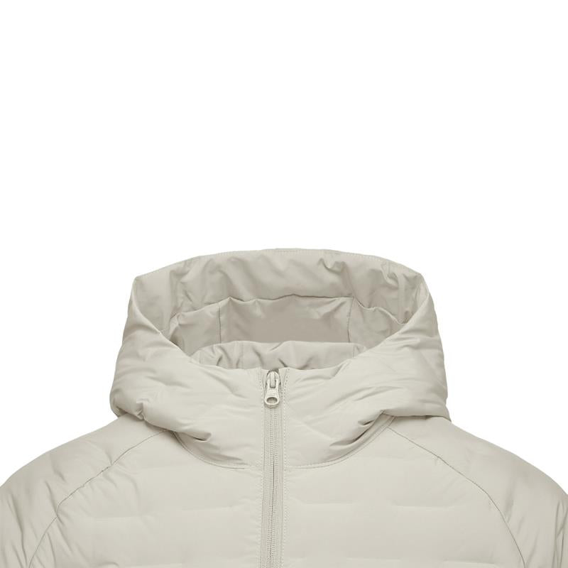 PADDED JACKET - P425M178/021B