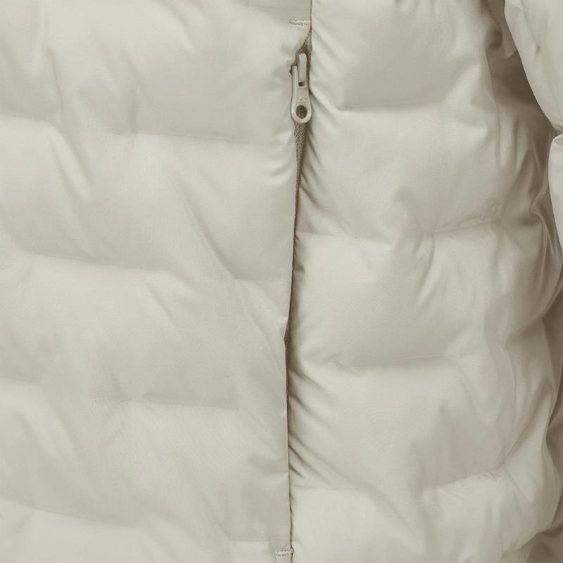 PADDED JACKET - P425M178/021B