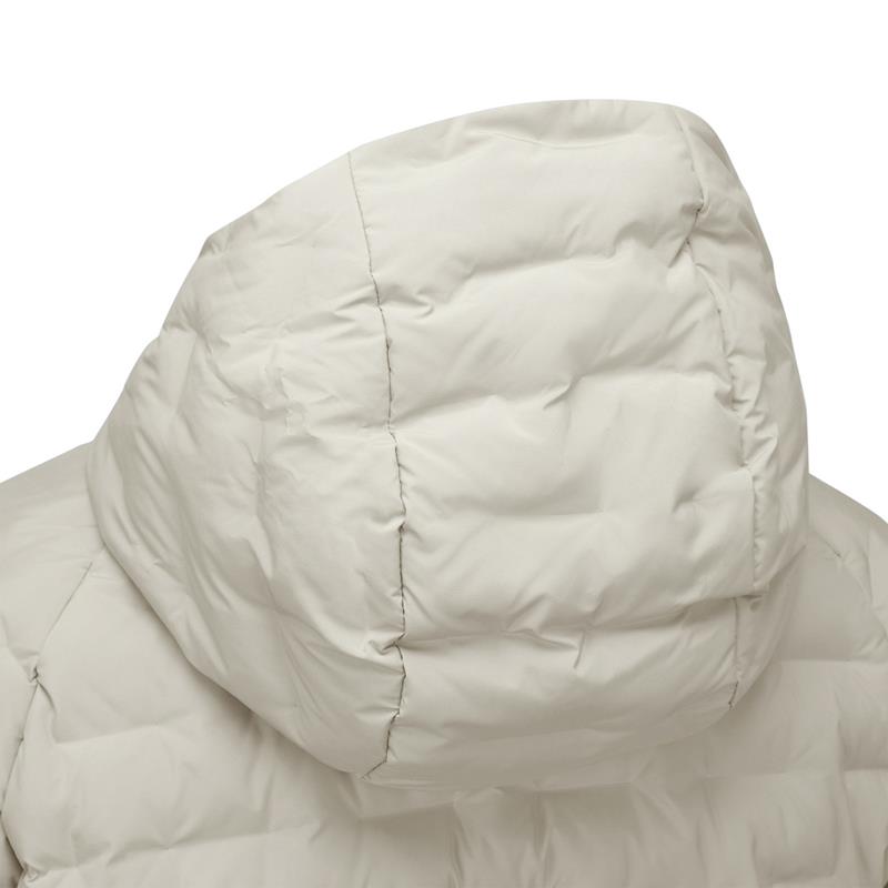 PADDED JACKET - P425M178/021B