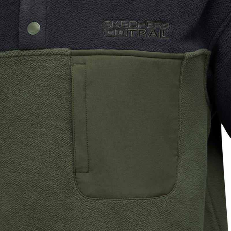 PULLOVER - P425M190/0018