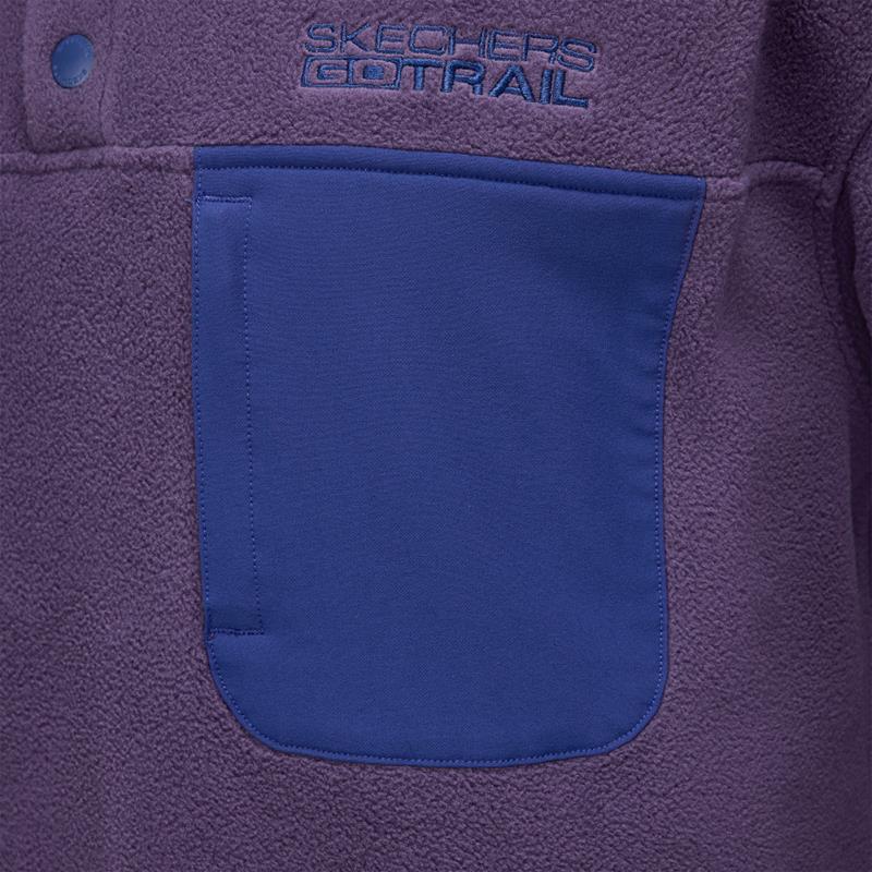PULLOVER - P425M190/04R8