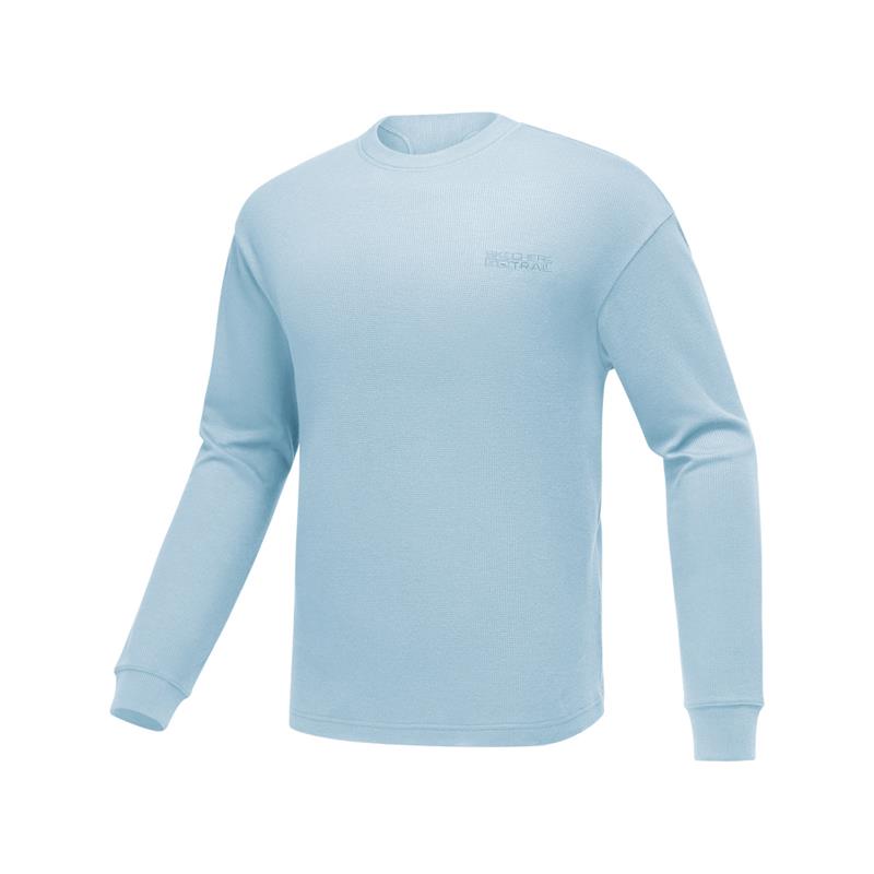 LONG SLEEVE TEE - P425M191/00FE