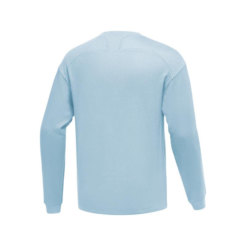 LONG SLEEVE TEE - P425M191/00FE