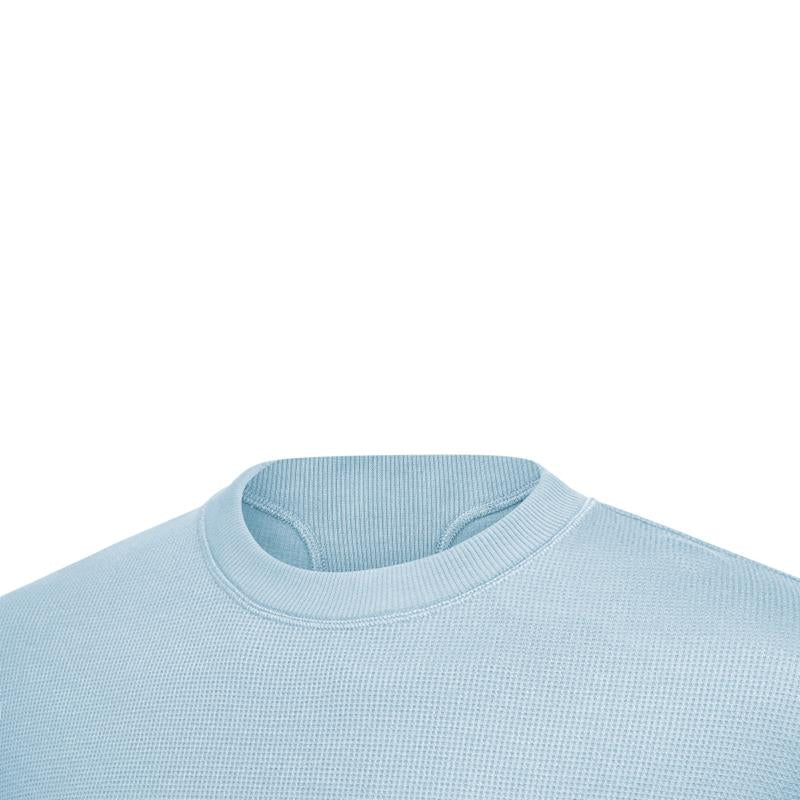 LONG SLEEVE TEE - P425M191/00FE