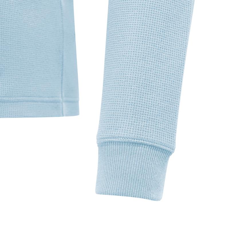 LONG SLEEVE TEE - P425M191/00FE