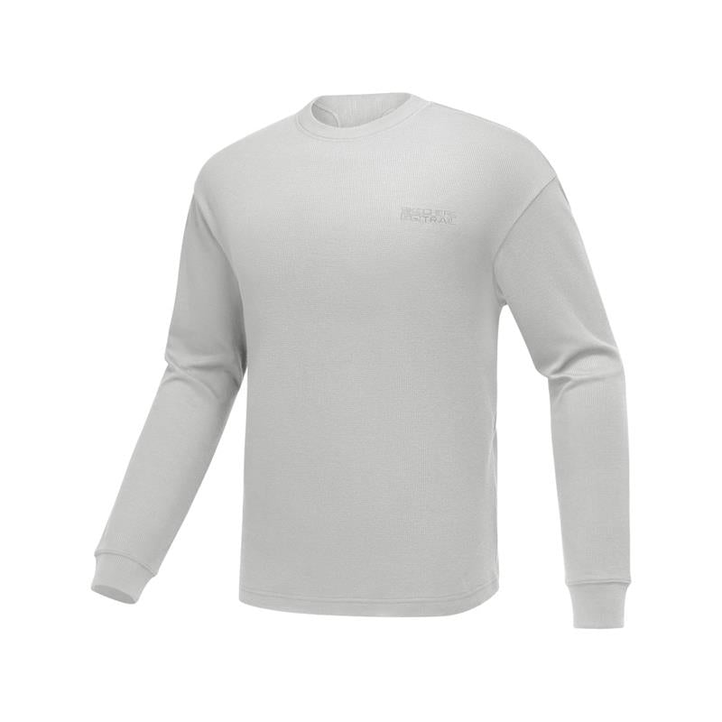LONG SLEEVE TEE - P425M191/00MV
