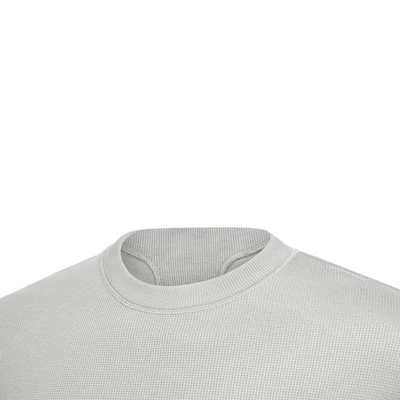 LONG SLEEVE TEE - P425M191/00MV
