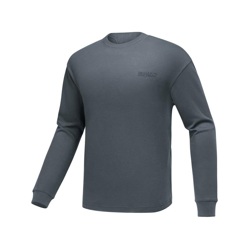 LONG SLEEVE TEE - P425M191/02CF