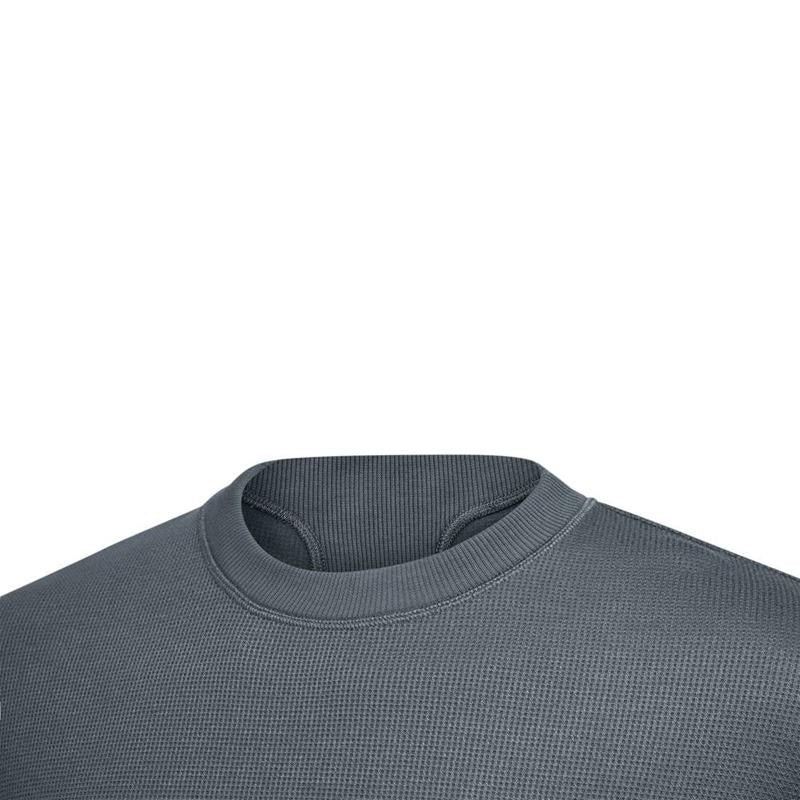 LONG SLEEVE TEE - P425M191/02CF