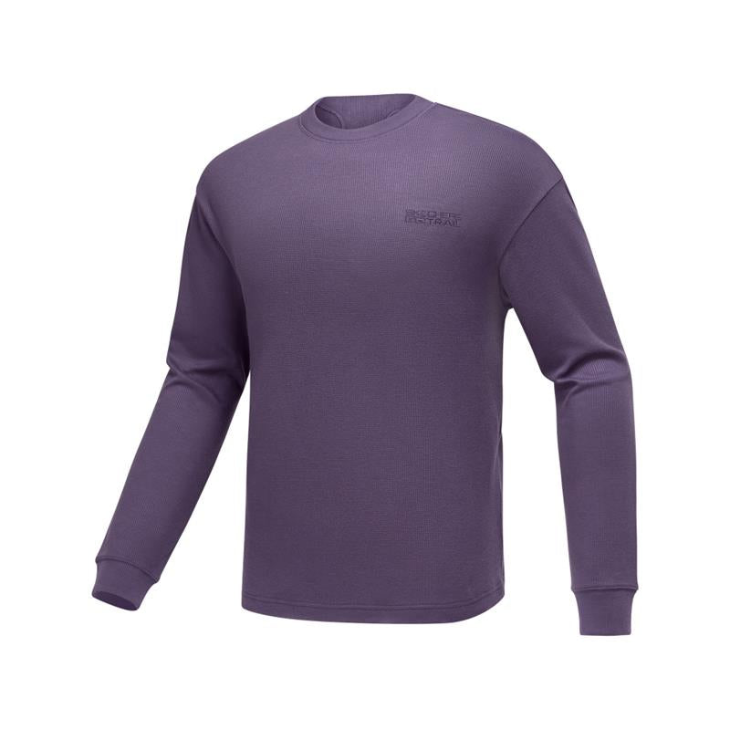LONG SLEEVE TEE - P425M191/04R8