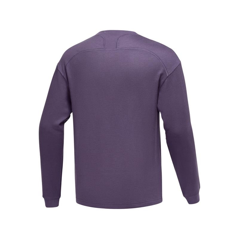 LONG SLEEVE TEE - P425M191/04R8