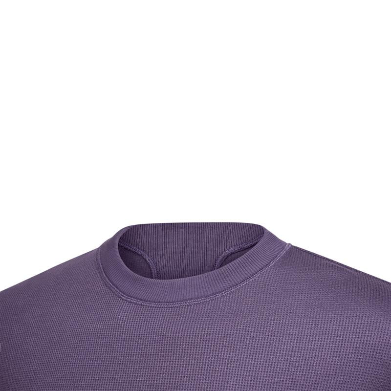 LONG SLEEVE TEE - P425M191/04R8