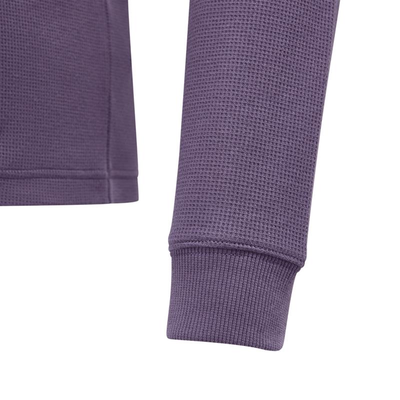 LONG SLEEVE TEE - P425M191/04R8
