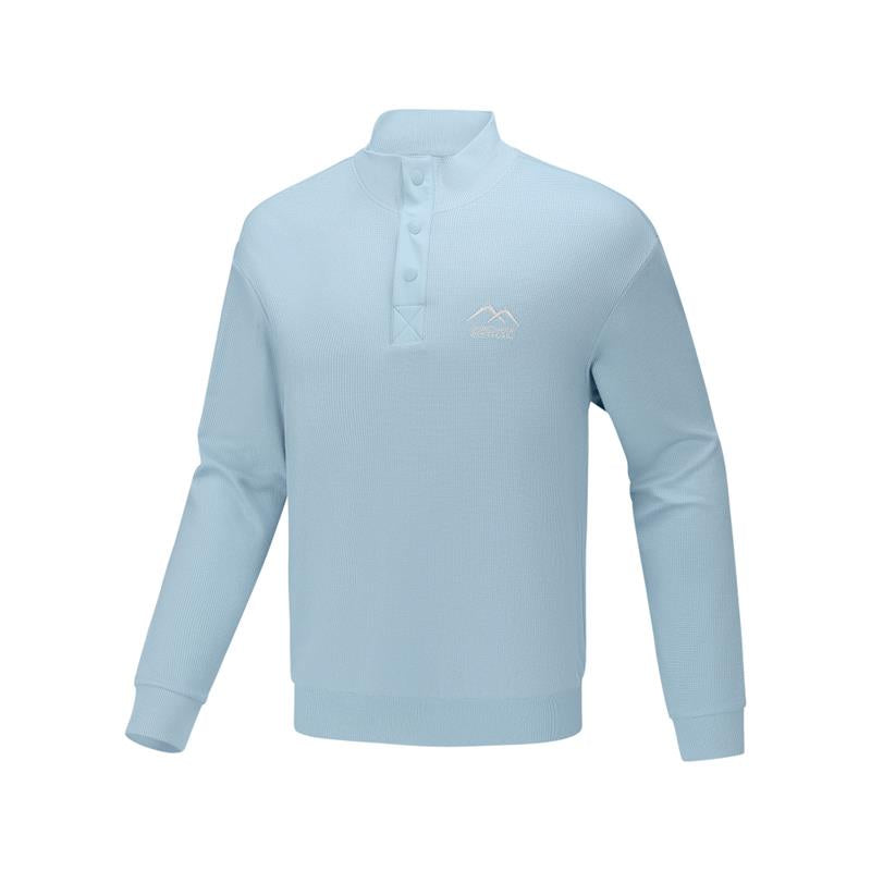 LONG SLEEVE TEE - P425M192/00FE