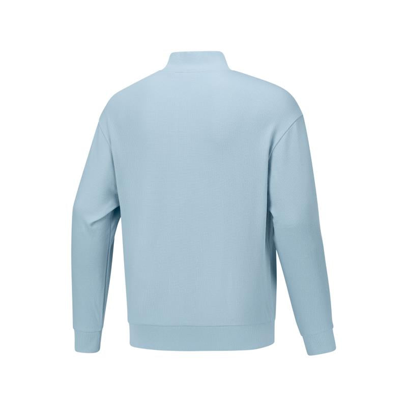 LONG SLEEVE TEE - P425M192/00FE