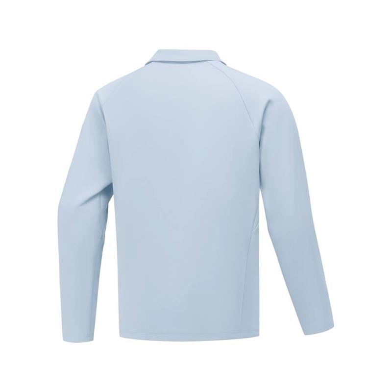 LONG SLEEVE POLO - P425M200/01DS