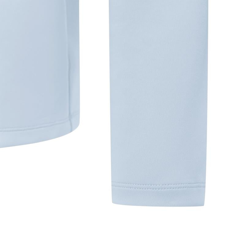 LONG SLEEVE POLO - P425M200/01DS