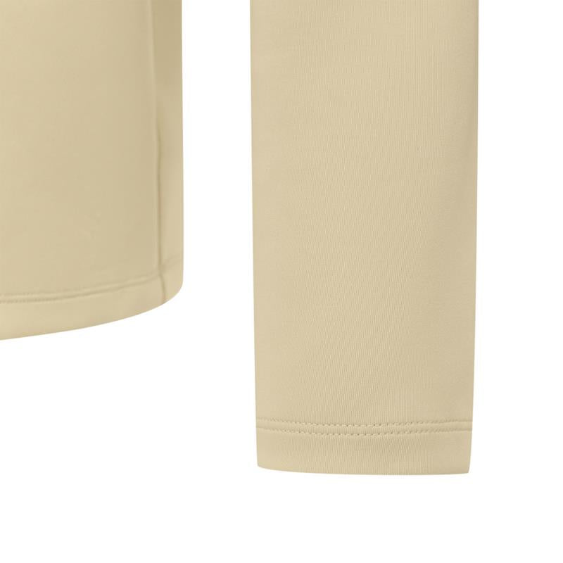 LONG SLEEVE POLO - P425M200/028R