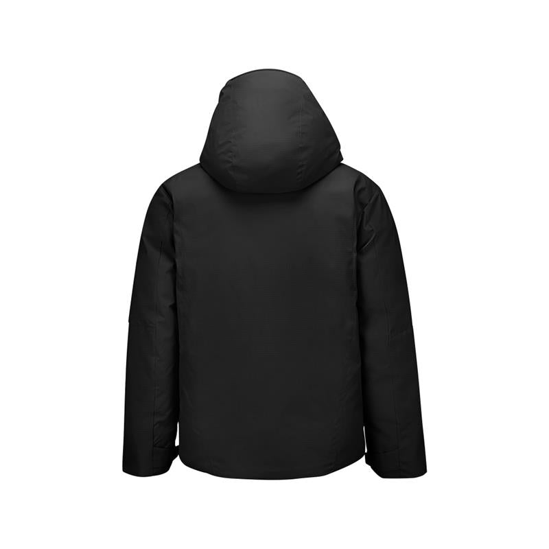 DOWN JACKET - P425U001/0018