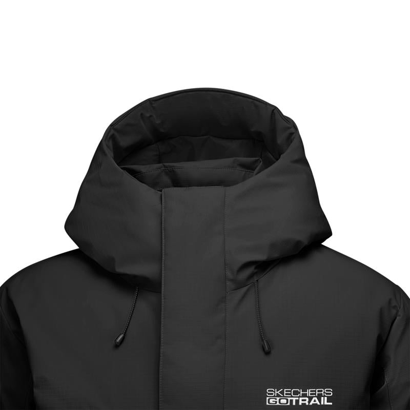 DOWN JACKET - P425U001/0018