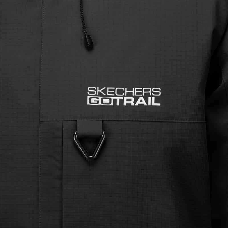 DOWN JACKET - P425U001/0018