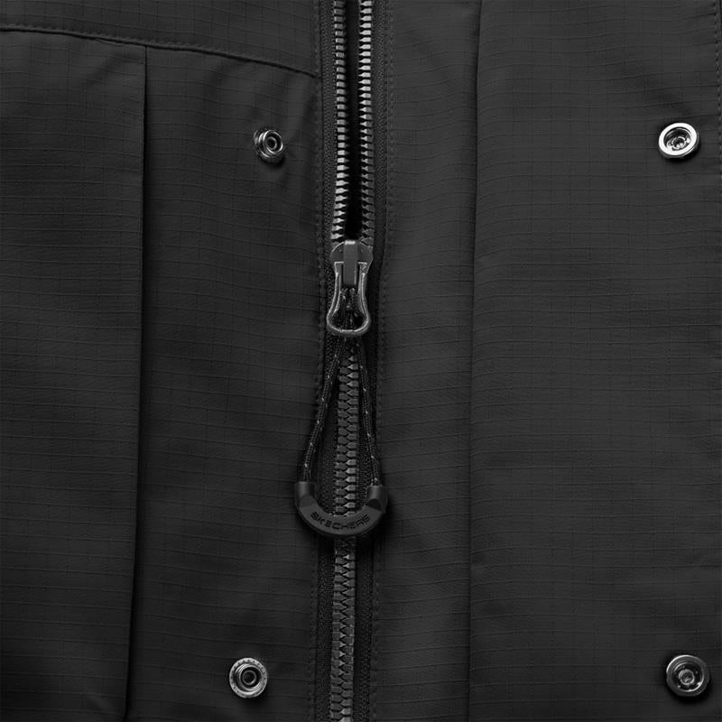 DOWN JACKET - P425U001/0018