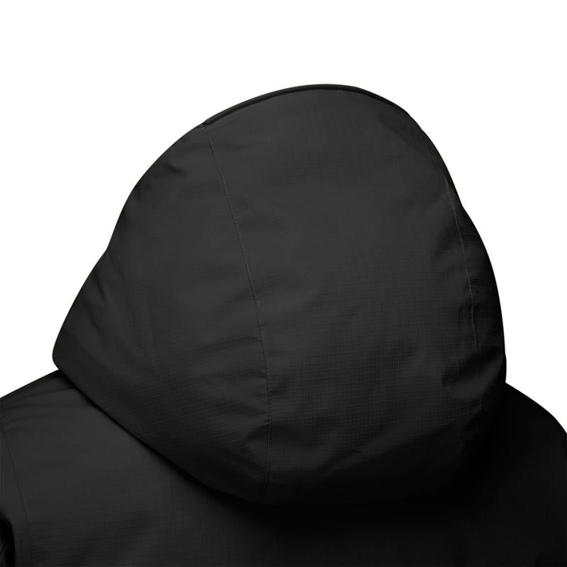 DOWN JACKET - P425U001/0018