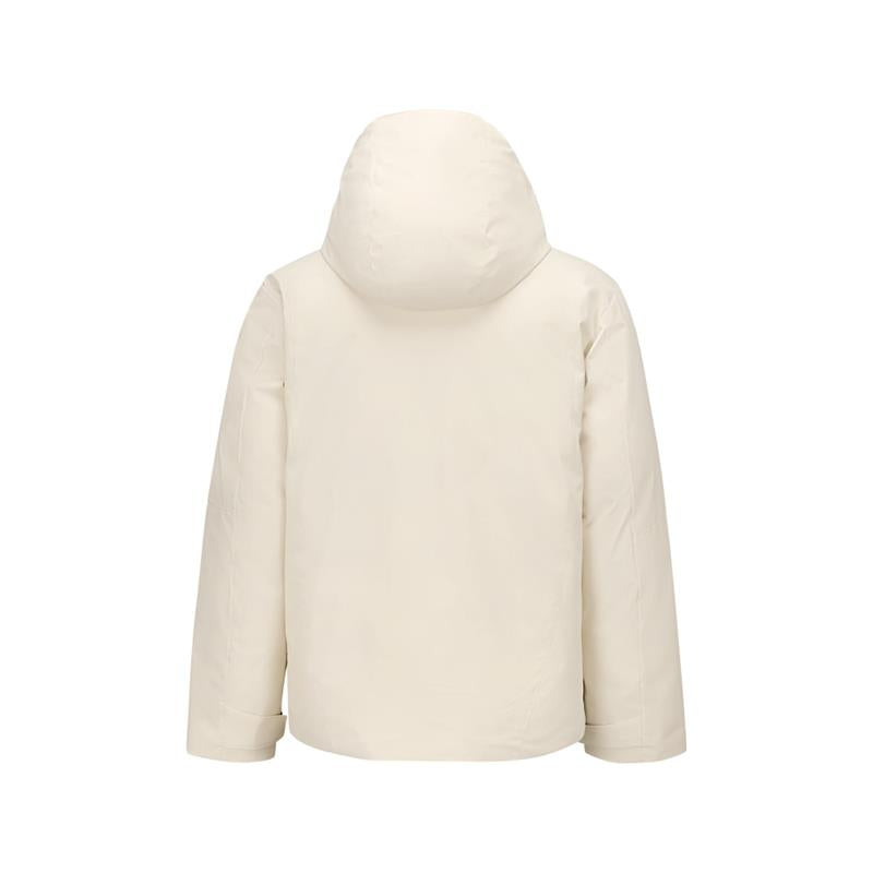 DOWN JACKET - P425U001/00V7