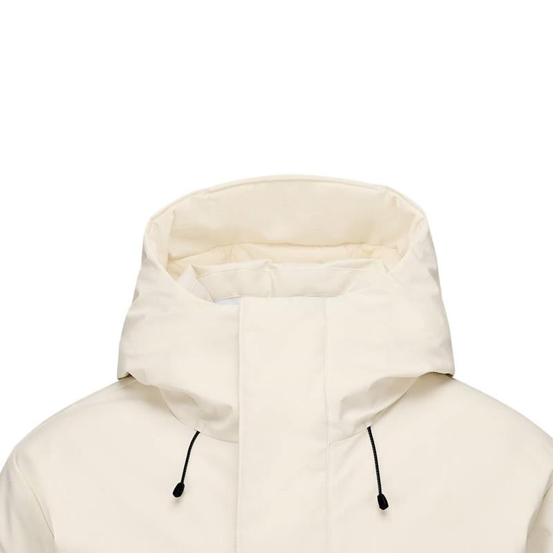 DOWN JACKET - P425U001/00V7