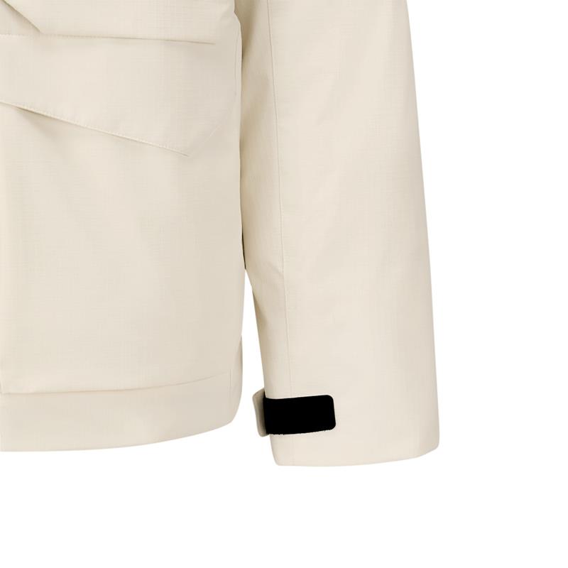 DOWN JACKET - P425U001/00V7
