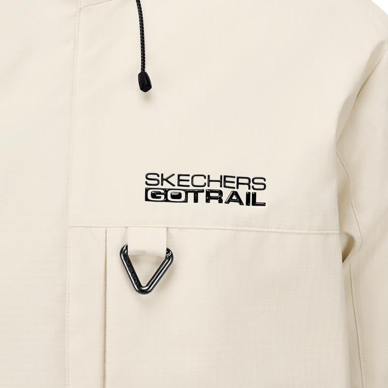 DOWN JACKET - P425U001/00V7