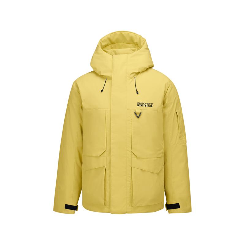 DOWN JACKET - P425U001/01UM