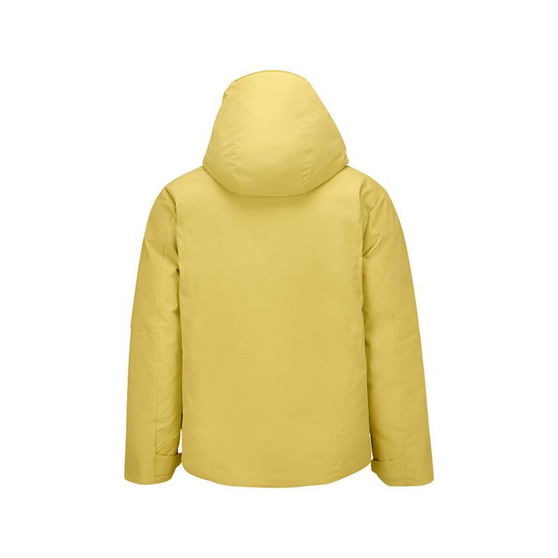 DOWN JACKET - P425U001/01UM