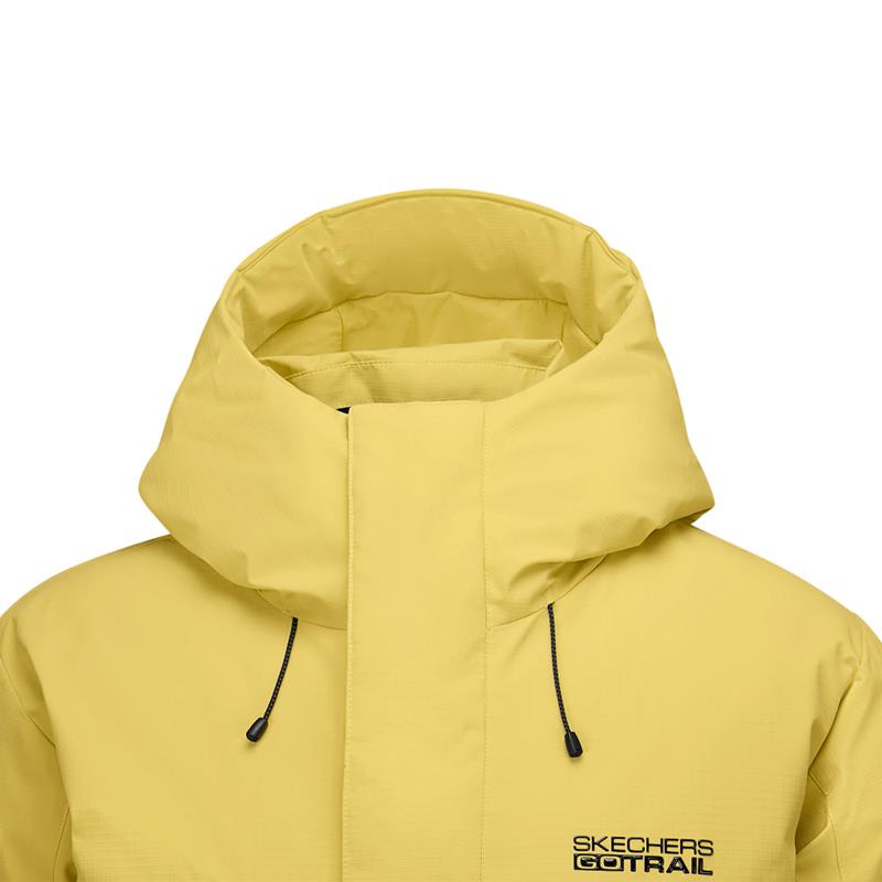 DOWN JACKET - P425U001/01UM