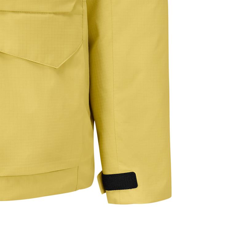 DOWN JACKET - P425U001/01UM