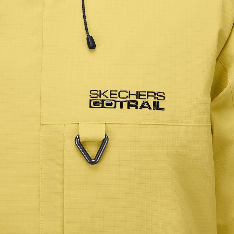 DOWN JACKET - P425U001/01UM