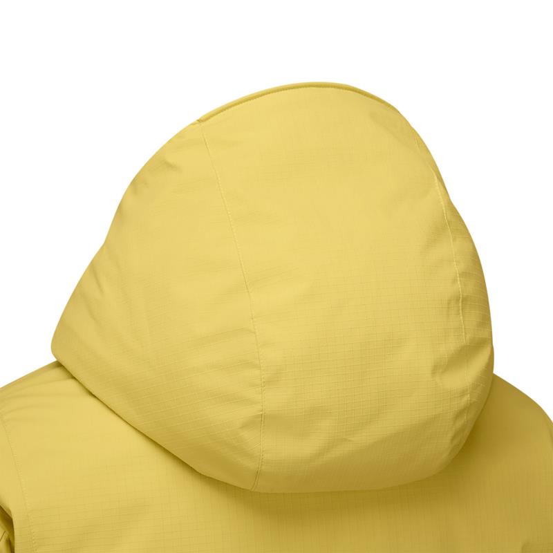 DOWN JACKET - P425U001/01UM