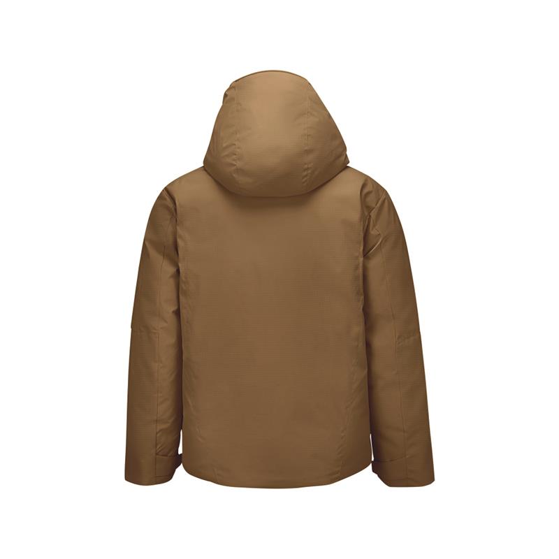 DOWN JACKET - P425U001/04PB