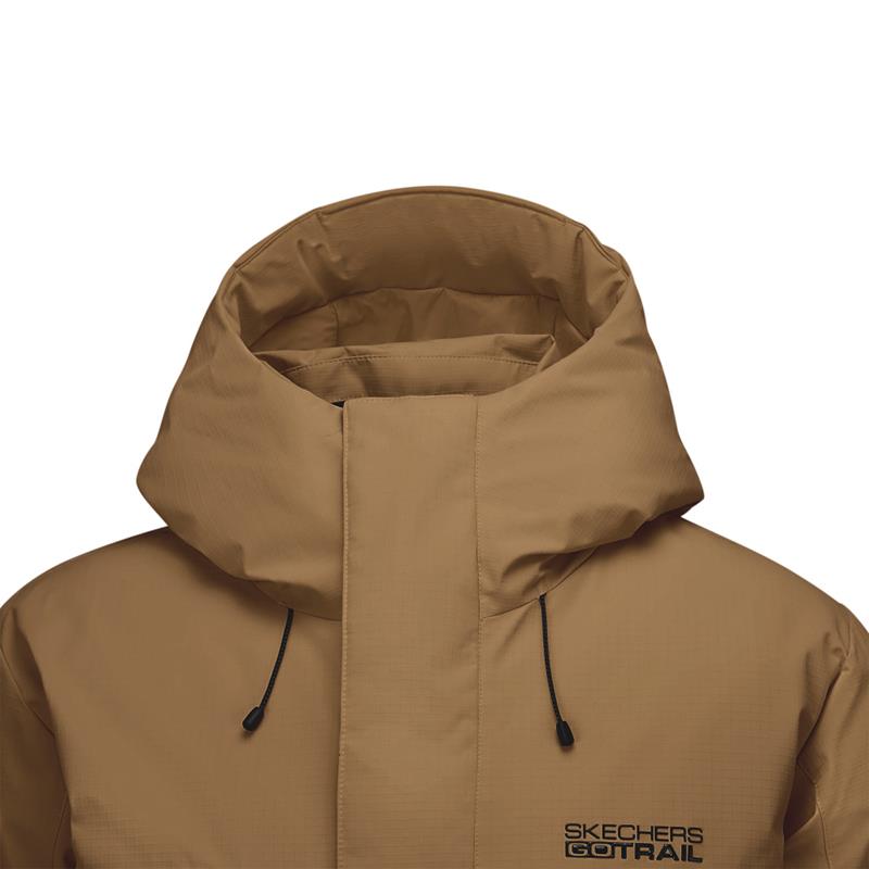 DOWN JACKET - P425U001/04PB