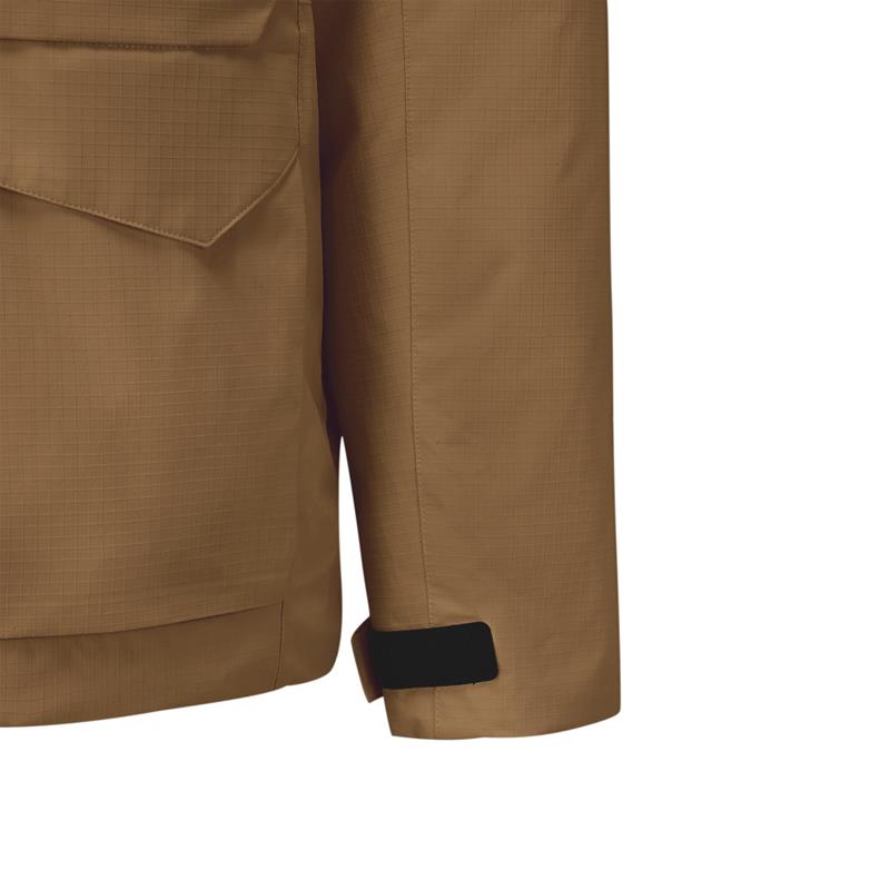 DOWN JACKET - P425U001/04PB