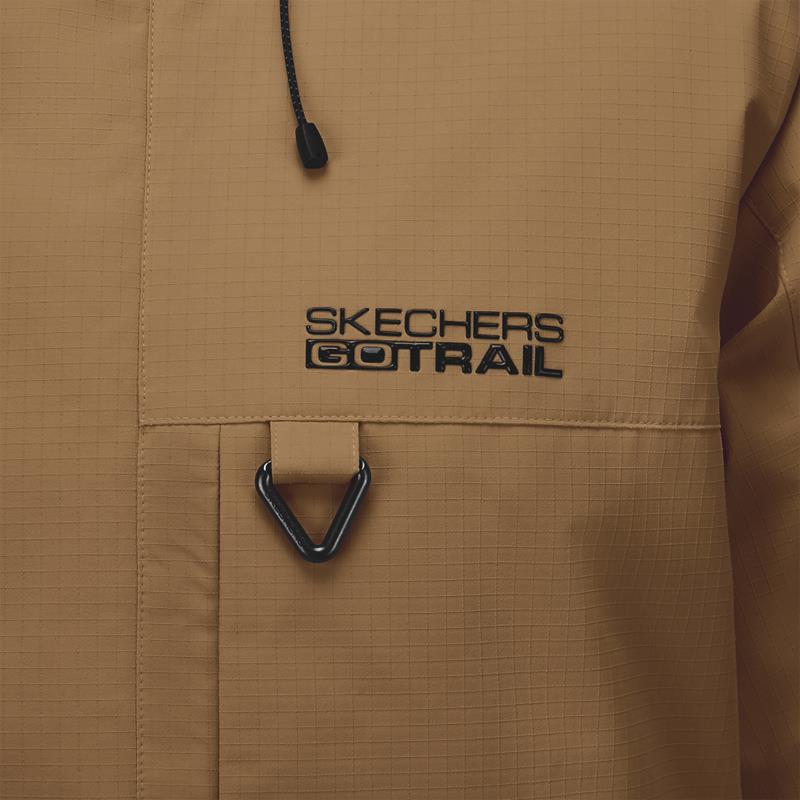 DOWN JACKET - P425U001/04PB