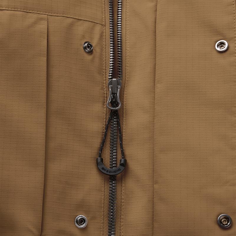 DOWN JACKET - P425U001/04PB
