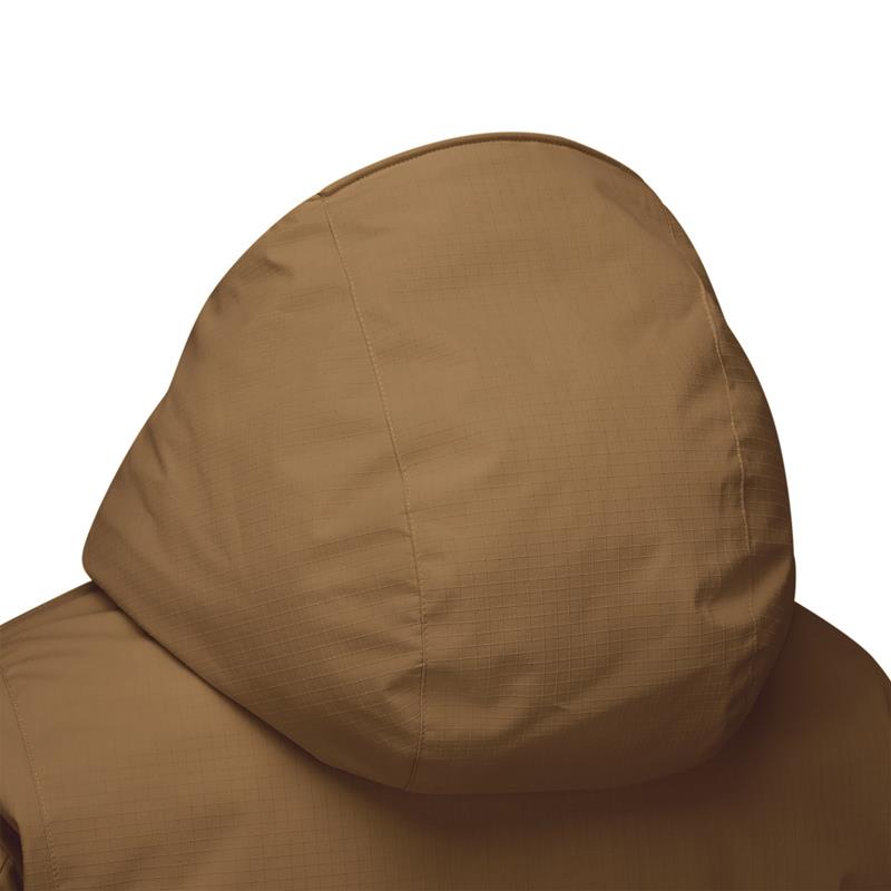 DOWN JACKET - P425U001/04PB