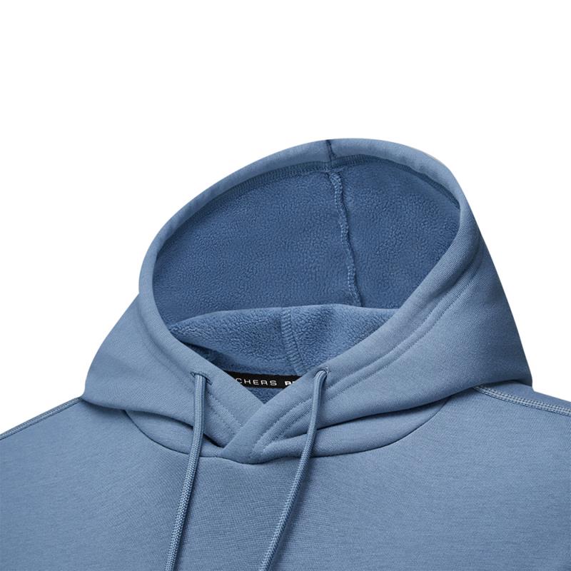PULLOVER - P425U016/027C