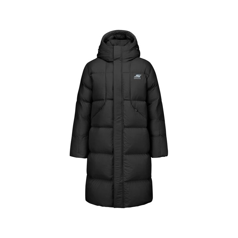 DOWN JACKET - P425U020/0018