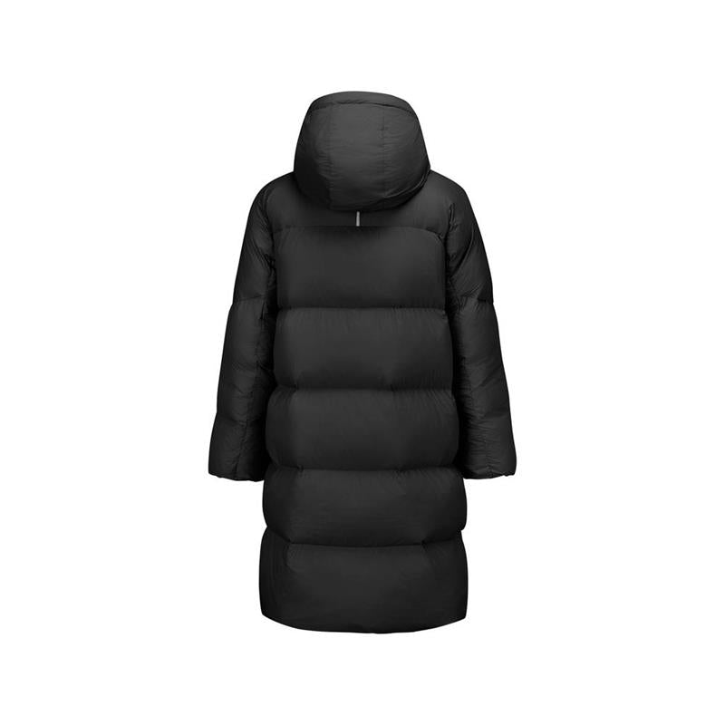 DOWN JACKET - P425U020/0018