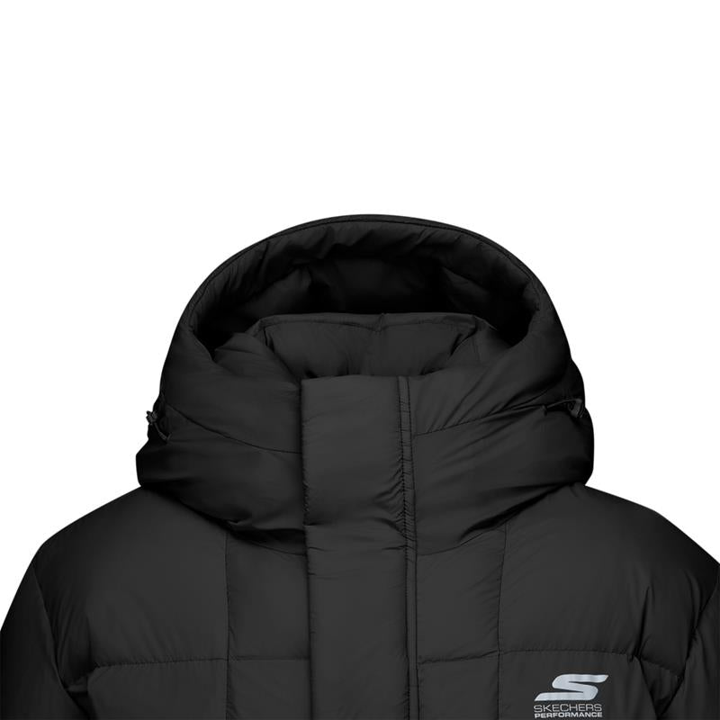 DOWN JACKET - P425U020/0018